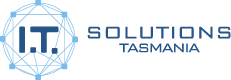 I.T. Solutions Tasmania Logo