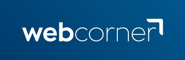 webcorner Logo